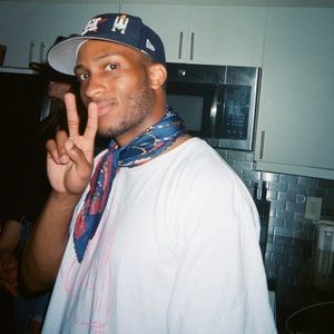 Meet your Posher, Chase